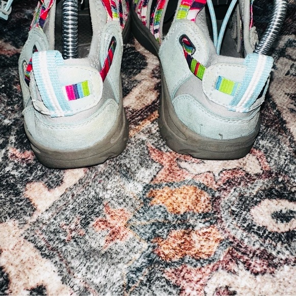 KEEN Whisper Raya Fusion Sandals size 5 - Picture 6 of 9